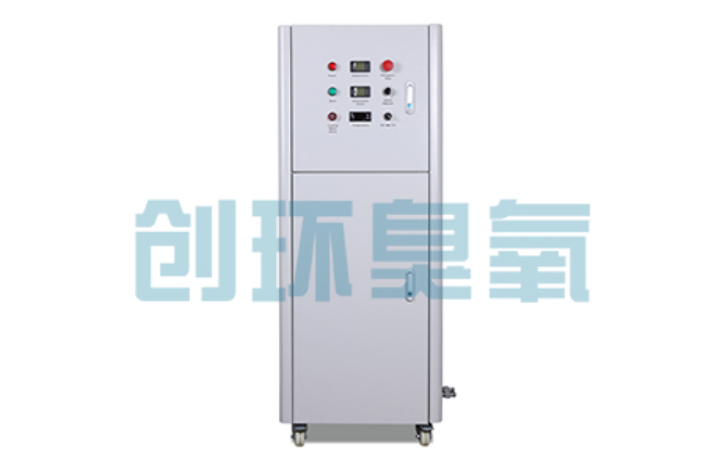 焦作2026好用的臭氧发生器哪个公司靠谱?工业设备厂家盘点