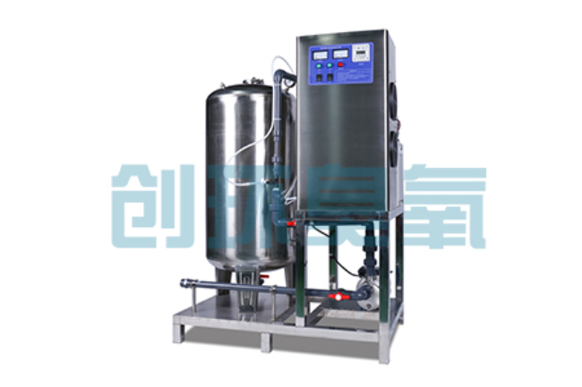 焦作小型诊所与大型医院医疗废水水量差异大，臭氧发生器消毒设备如何精准匹配？
