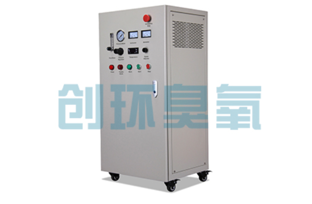 焦作密度养殖如何降低病害率？臭氧发生器精准消杀全解析