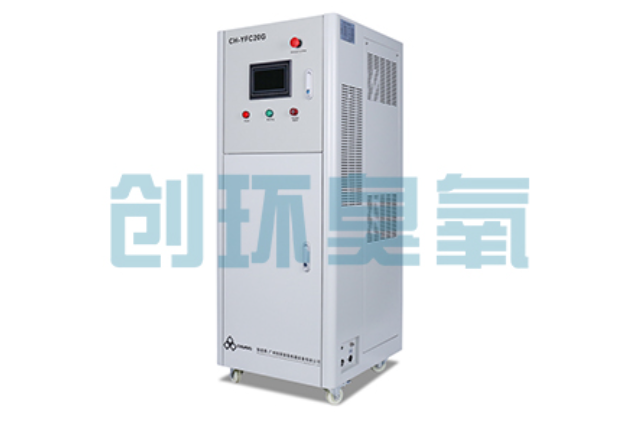 焦作高密度养殖中臭氧发生器的维护方法有哪些