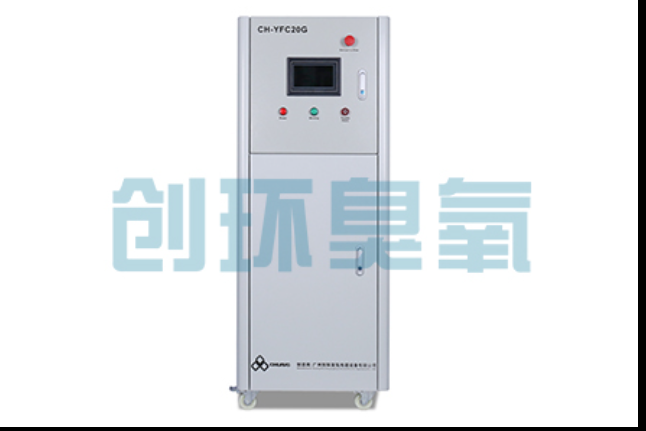 焦作ORP(氧化还原电位)控制在海水养殖臭氧投加中的核心作用与设定区间