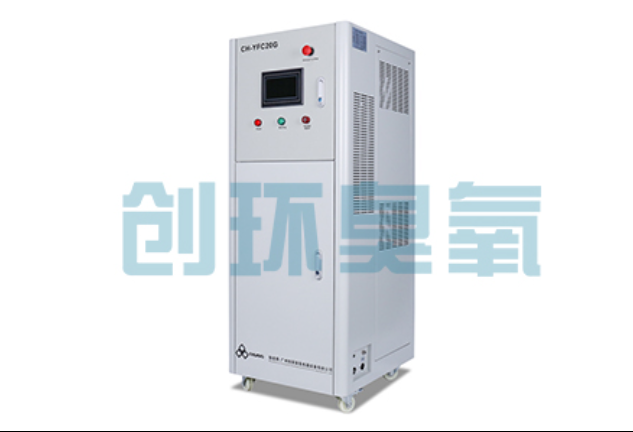 焦作南美白对虾养殖弧菌超标怎么办?臭氧发生器精准消杀与避坑指南
