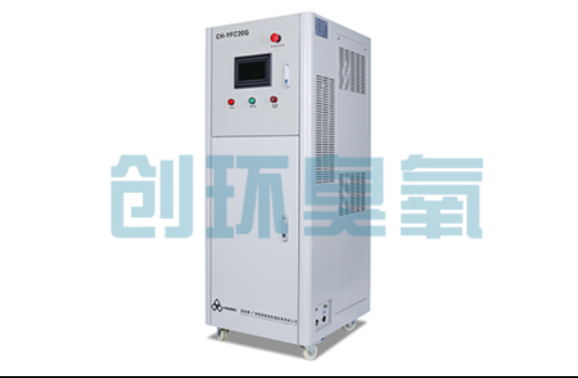 焦作高密度养虾水质恶化怎么救?臭氧发生器降解氨氮与亚硝酸盐实操步骤