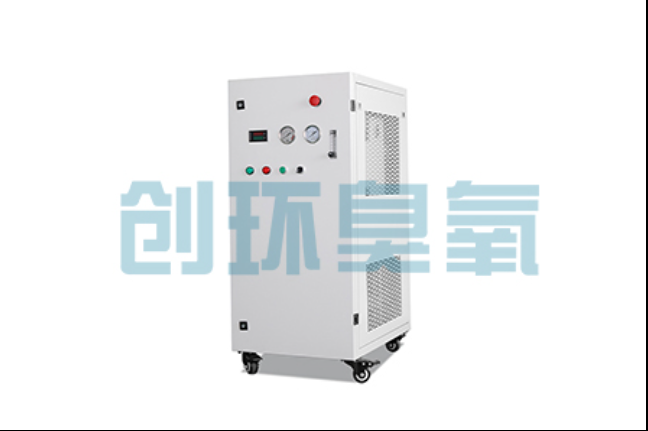 焦作2026年南美白对虾循环水养殖系统(RAS)臭氧消毒完整指南