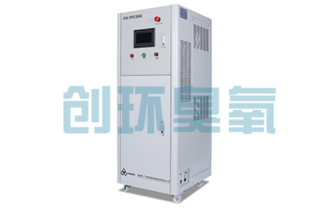 焦作工厂化循环水养虾必备：蛋白分离器后端注入臭氧的技术要点与逻辑