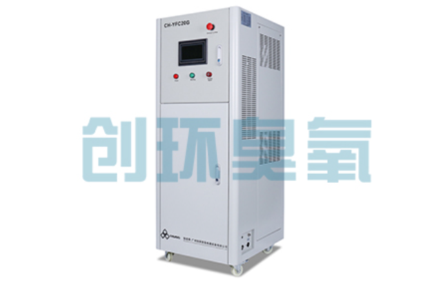 焦作石斑鱼养殖必看：臭氧发生器安装位置与日常维护全攻略