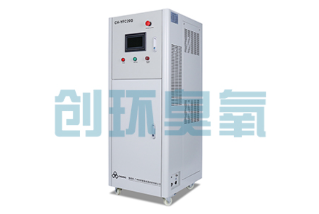 焦作石斑鱼循环水养殖避坑清单：臭氧发生器选型与投加的8个误区