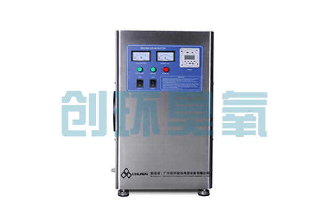 焦作高盐高浓度化工废水怎么处理？臭氧发生器催化氧化技术的应用边界在哪里？