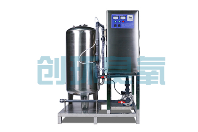 焦作臭氧发生器设计4大核心问题全解析：附气源与参数选型表