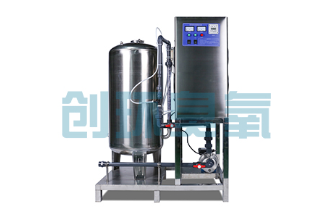 焦作如何选择适合水产加工的臭氧发生器品牌？