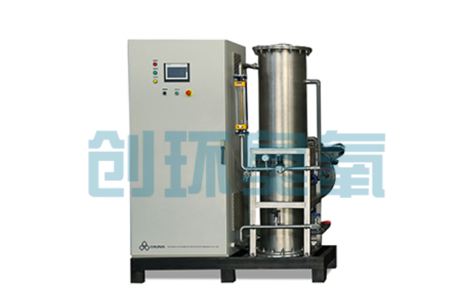 焦作高浓度化工废水脱毒对比:臭氧发生器与湿式氧化法(WAO)的能耗与设备投资评估
