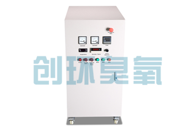 焦作拒绝盲目选型!工厂化循环水养殖臭氧发生器产量计算公式与避坑指南