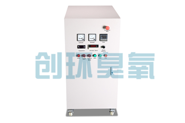 焦作密度养殖如何降低病害率？臭氧发生器精准消杀全解析