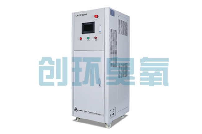 焦作海水工厂化养殖成活率低？臭氧发生器如何实现90%以上的存活率